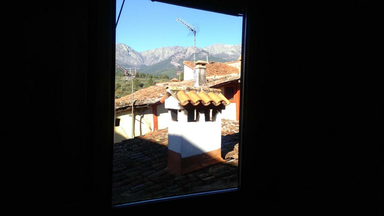La Solana, Alojamiento Y Alfareria Arenas de San Pedro Zewnętrze zdjęcie